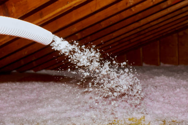 Best Blown-in Insulation in Albion, NY
