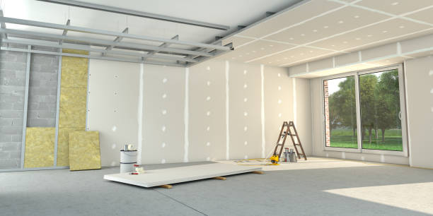 Best DIY Insulation Kits and Guidance in Albion, NY