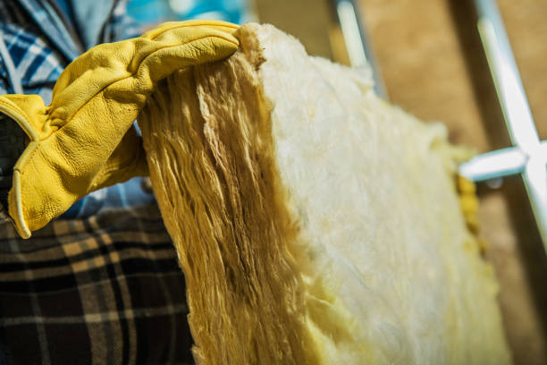 Types of Insulation We Offer in Albion, NY