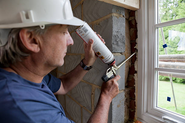 Best Geographic-Specific Insulation Services in Albion, NY