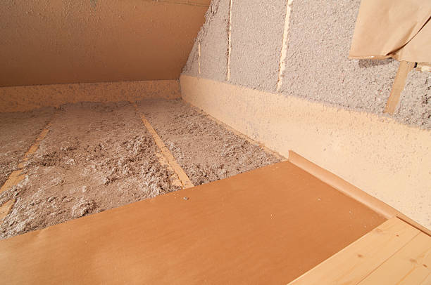 Best Specialized Insulation Services in Albion, NY