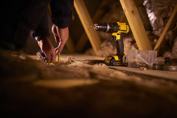 Best Spray Foam Insulation in Albion, NY